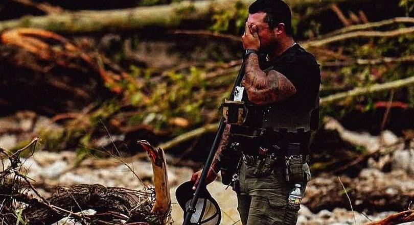 Texasai pokol: tíz gyereket még keresnek – videó