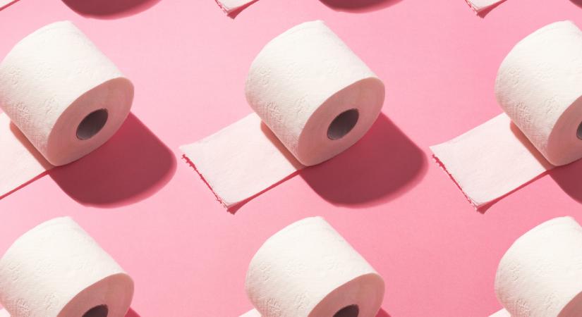 Ez a legjobb WC-papír a szakértők szerint, a többitől akár meg is betegedhetsz