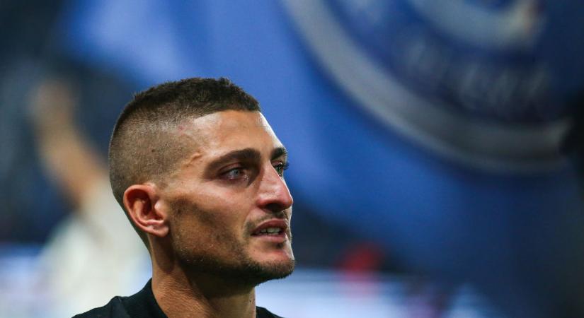 Átigazolások: Marco Verratti marad az arab világban! – hivatalos