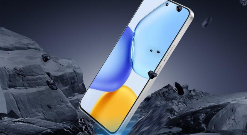 7 colos telefonon dolgozik a Honor