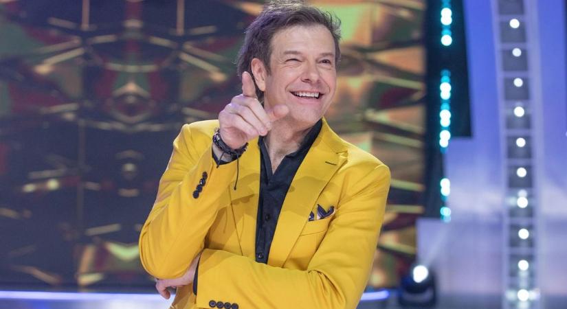 Hoppá: Till Attila strandolás helyett hegyet mászott