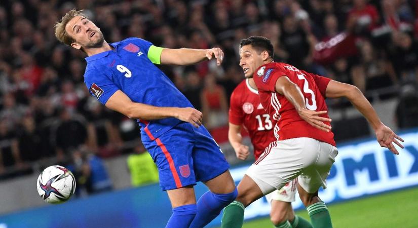 Rossi felfedezettje lenullázta Harry Kane-t, mégis miért menekülne haza?