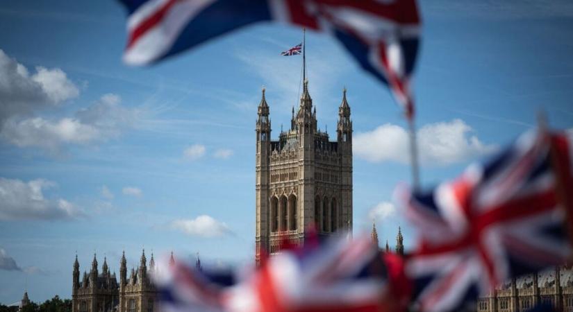 Nagy-Britannia helyreállította a diplomáciai kapcsolatokat Szíriával