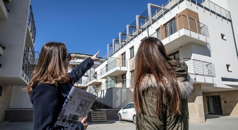 Elkészült az első Otthon Start hitel kalkulátor: ellenőrizze jogosultságát a támogatott hitelre
