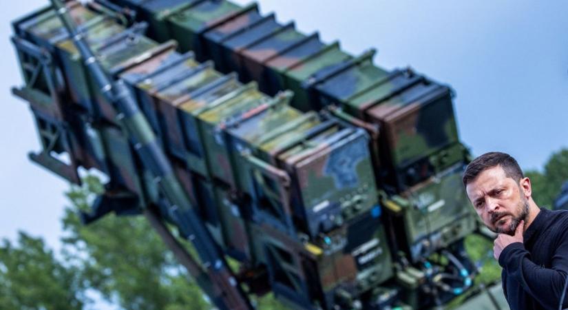 Ezt nem felejtik el: a magyar szakértő felmosta a padlót az őrjöngő ukránokkal