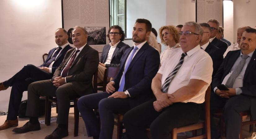 A jövőért dolgoznak együtt a szigetközi települések