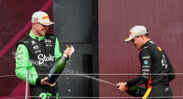 Silverstone-i utózöngék – hétfői F1-es hírek és sztorik