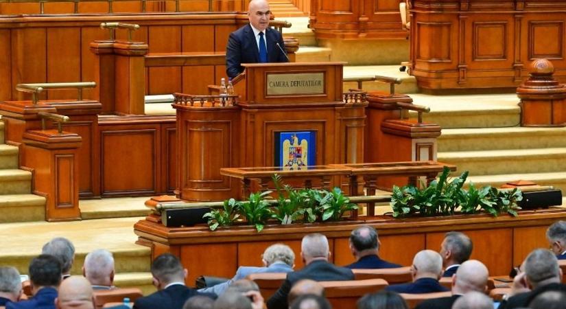 Románia drasztikus megszorításokra kényszerül