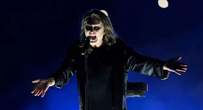 Visszavonult a heavy metal koronázatlan királya - videó