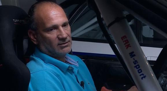 Kik a felelősök a tragikus, öt halálos áldozattal járó lábatlani ralibalesetért? Megszólalt a szakértő