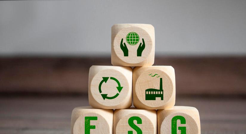 Belevetették a cégek magukat az ESG világába: nincs megállás?