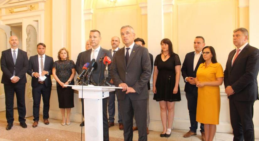 „Nem célunk az iskolák bezárása”