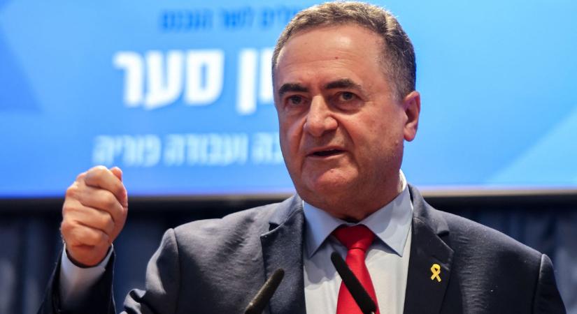 Izrael egy városba akarja letelepíteni a teljes gázai lakosságot – megkezdődhet a hatvan napos tűzszünet is