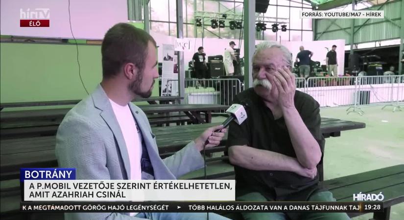 Schuster Lóránt: Nem azok lettek a leghíresebbek, akik a legjobbak  videó
