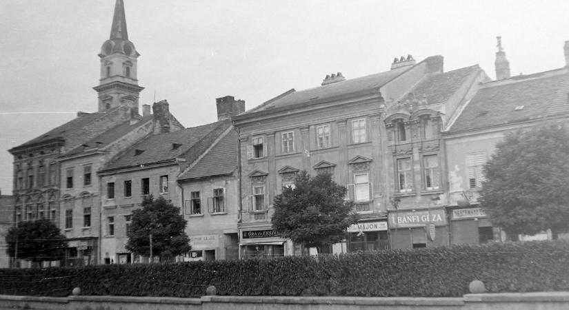 Cégér alatt dolgoztak Sopron kézművesei - fotók