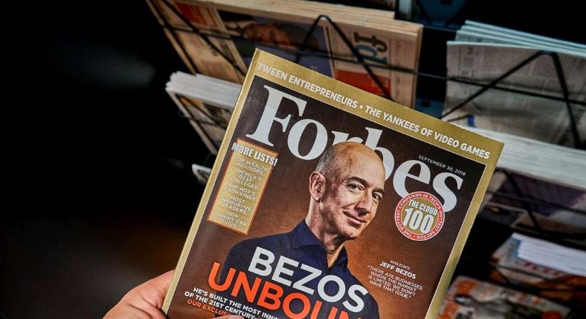 Nem fújolni, hanem megtapsolni kéne Jeff Bezos vagy Mészáros Lőrinc sikereit?
