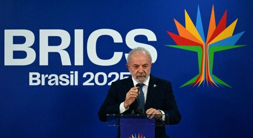 BRICS: a gazdag államok fizessék az éghajlatvédelmi intézkedéseket a szegényebb országokban