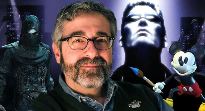 Majdnem Command & Conquer RPG lett a Deus Exből!?