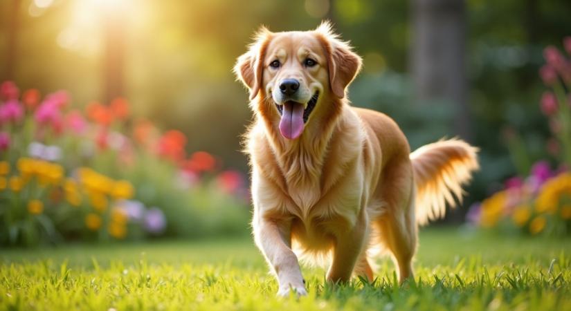 Boldog-e a kutyád? 17 egyértelmű jel