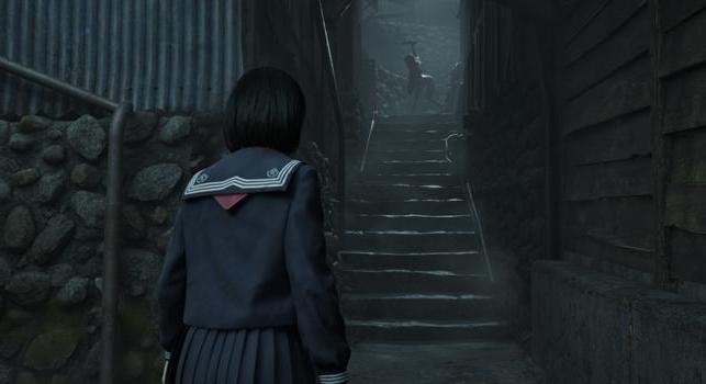 Titokban felvették a Silent Hill f nyitányát, így kezdődik a borzongás az új játékban