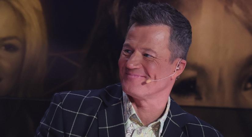 Ledobta a bombát a TV2 – A frissen elvált Stohl András lesz A Nagy Ő!