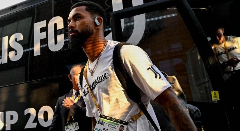 Kiteszi a Juventus a klubtörténet egyik legrosszabb igazolását, mehet, amerre lát