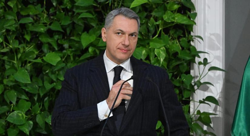 Lázár: Ez a MÁV történetének egyik legnehezebb napja