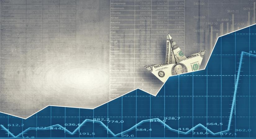 A nyugati világ a válság szélén táncol – mibe fektessünk, hogy túléljük?