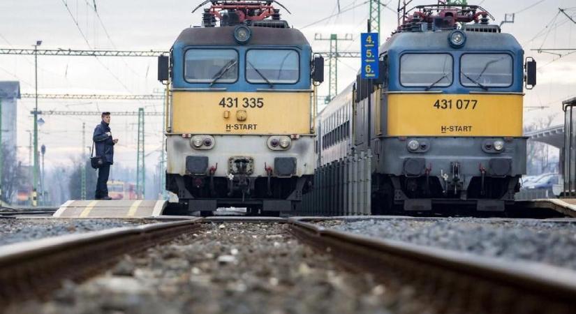 A MÁV történetének egyik legsúlyosabb napja, ha vonattal utazna, ezt olvassa el!