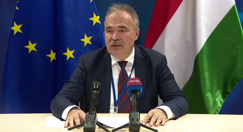 Brüsszel ismét elárulta és hátba szúrta az európai gazdákat