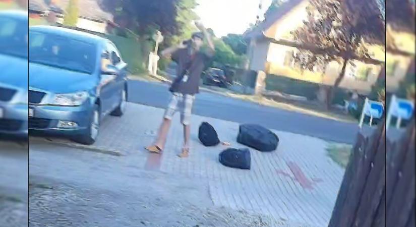 Kiabálás és rendőri intézkedés egy népszerű balatoni vendéglőnél – a hatóság már nyomoz az ügyben