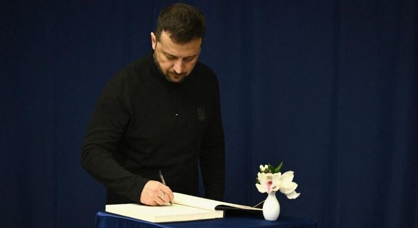 Ukrajna átírta a történelmet: Kárpátalja egy pillanatig sem volt a magyaroké, és nem is lesz soha (VIDEÓ)