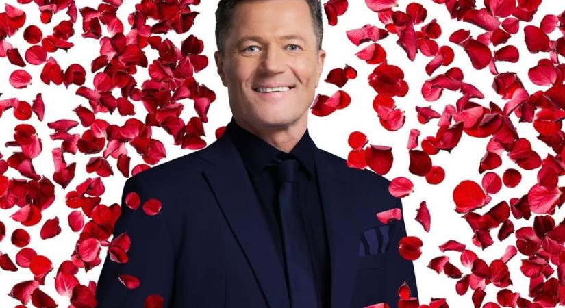 Stohl András húsz nő közül fog válogatni – Tényleg bevállalta A Nagy Ő című műsort a TV2-n