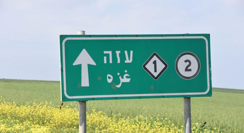 Izrael Rafah romjain építene humanitárius várost a gázai lakosságnak – tűzszünet a láthatáron
