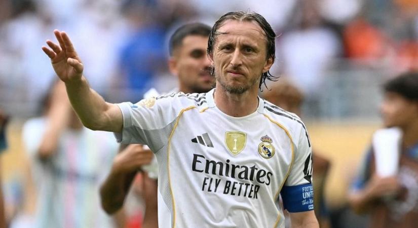 Itt a bejelentés: megvan a Real Madridtól távozó aranylabdás új csapata