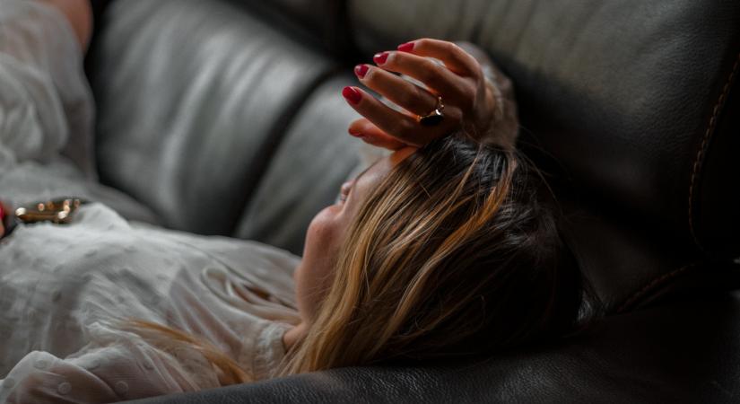 5 jel, amivel azonnal kiszúrhatod az energiavámpírokat
