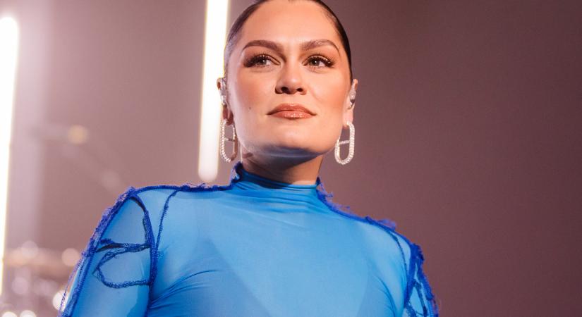 Jessie J túl van a nehezén, nincs nyoma a rák terjedésének a műtét után