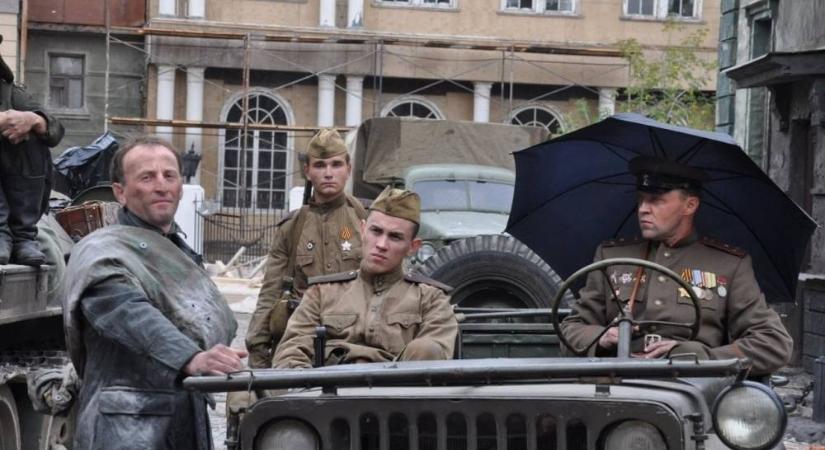 Fehér tigris: Egy 2012-es orosz harckocsizós film (kritika)