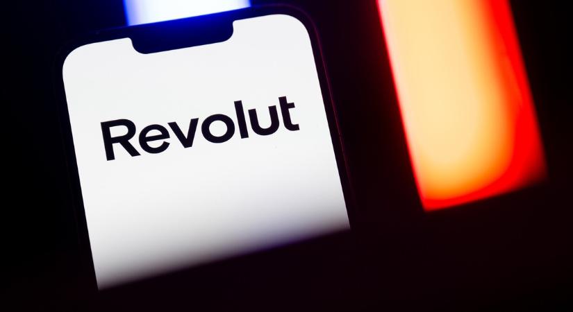 Tovább szigorít a Revolut – Minden kriptószolgáltatást leállítottak Magyarországon, már eladni sem lehet náluk