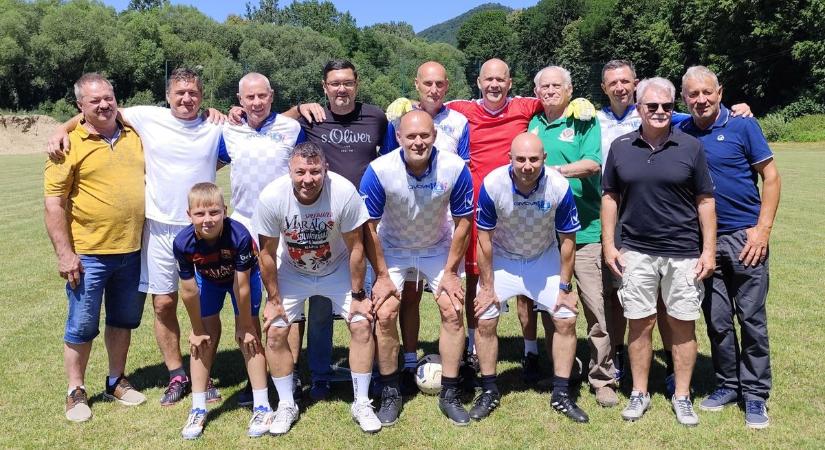 Bélapátfalvi győzelem Rozsnyón, ahol évtizedes hagyomány kapott új lendületet