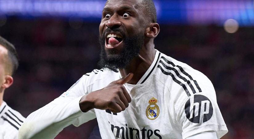 Az UEFA elutasította a Real Madrid fellebbezését