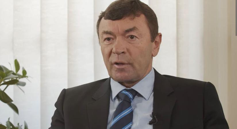 Nyugdíjba ment a Merkantil Bank vezetője