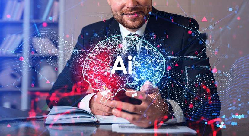 5 pénzügyi app, amely mesterséges intelligenciát használ