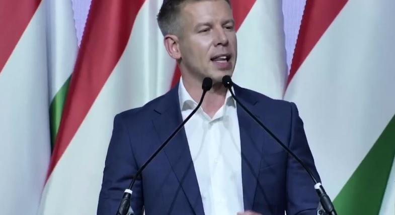 Magyar Péter bocsánatot kért, törölte a ferihegyi repülőtér leállításán élcelődő posztját