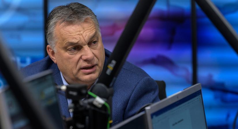 Orbán Viktor: Szja-mentességet kaphatnak a 25 év alatti fiatalok