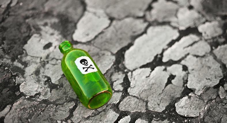 Ricinussal készültek megölni a férjet, de volt, akit nikotinnal tettek el láb alól – Íme, a magyar méregkeverők krónikája