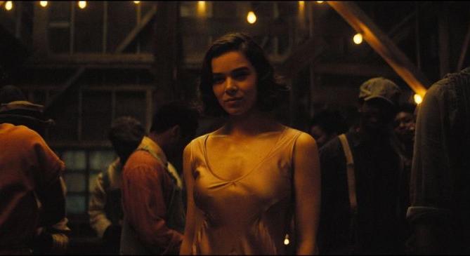 Bűnösök: Vámpíros, majdnem horroros, Tarantino-klisékkel (kritika)