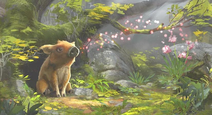 Adorable Adventures – Ennél cukibb játékkal nem fogsz ma találkozni