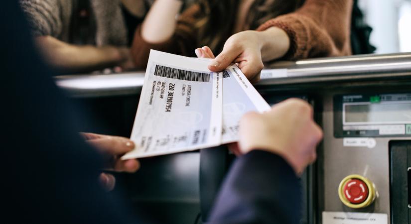 Ezért kell mindig kinyomtatni a beszállókártyát repülés előtt