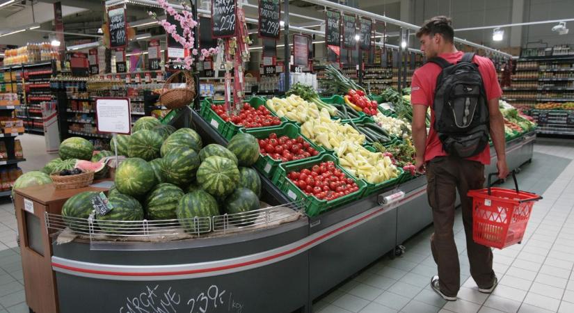 Árréscsökkentés: a vártnál is jobban csökkentek az árak